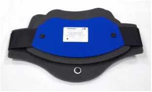 Medical Transport Immobilization Device KMSTI-"Omnimed-NN" for Neck Injuries