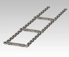 Scraper Chain Assembly CSP-24-1
