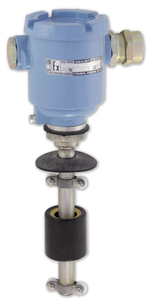 Magnetic Float Level Converter PMP-152