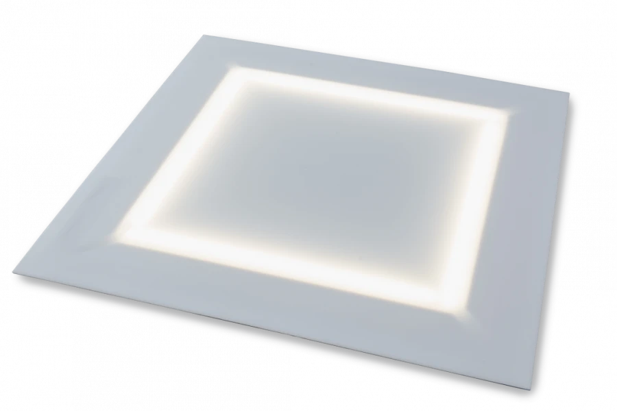 GLERIO Office Special LED Light 24W, Model 82P-24D-4V-M