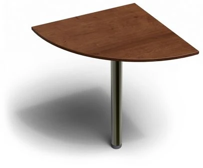 Economical Top Panel for Attachments, 16mm Thick