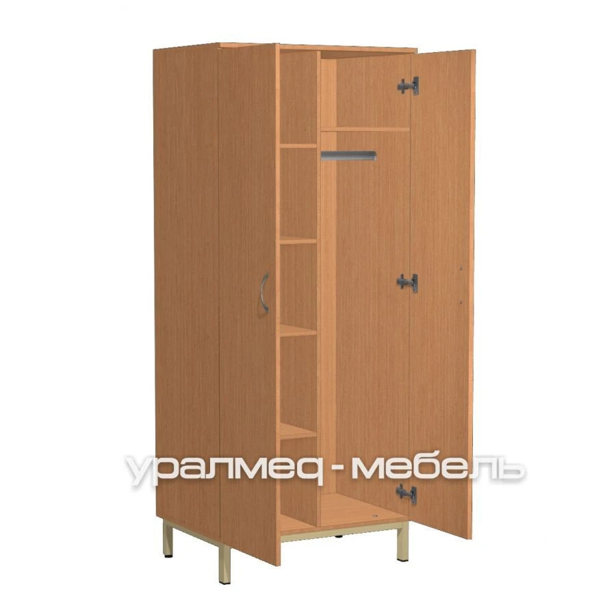 Clothing and Linen Cabinet SHG-2