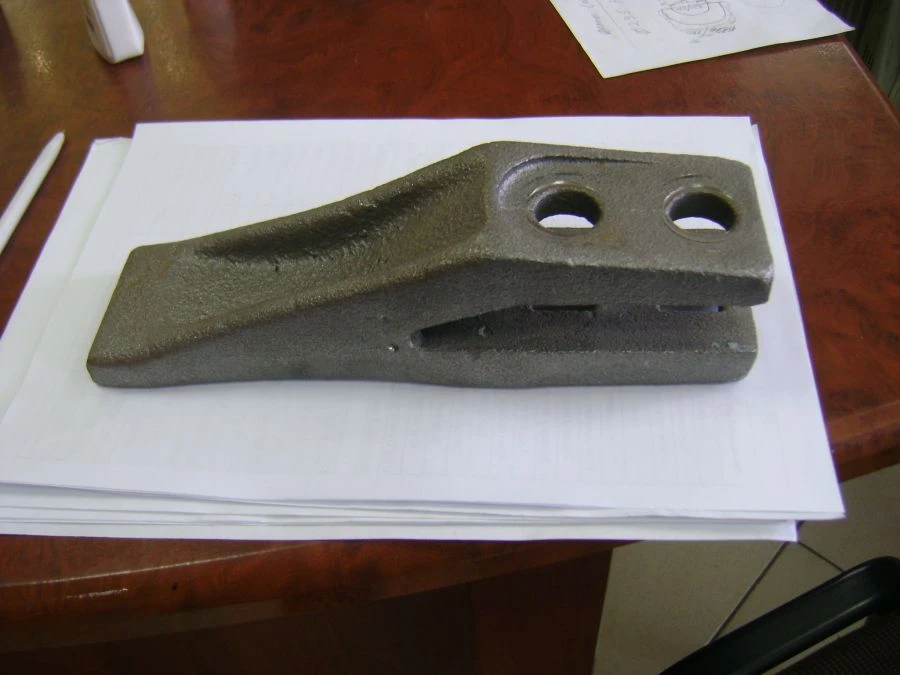Excavator Bucket Tooth for Optimal Digging Performance - Model S-3221