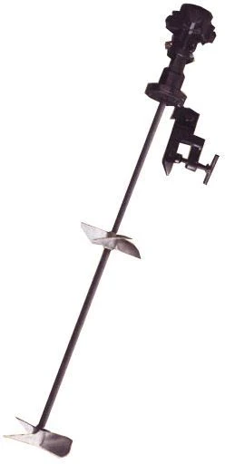 Pneumatic Mixer PMU-1 Altmaler