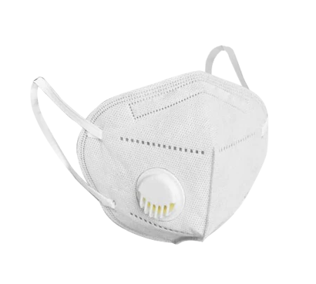 Respiratory Protection Device - FR 1000 Filtering Respirators