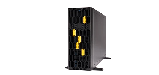 High-Performance Graviton Server C2084I, ECRT.466535.001-42