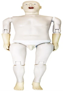 Human Phantom for Nursing Practice ZiK-29