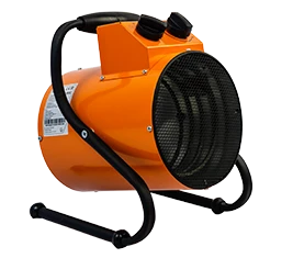 Electric Space Heater KALASHNIKOV KVF-E3-11