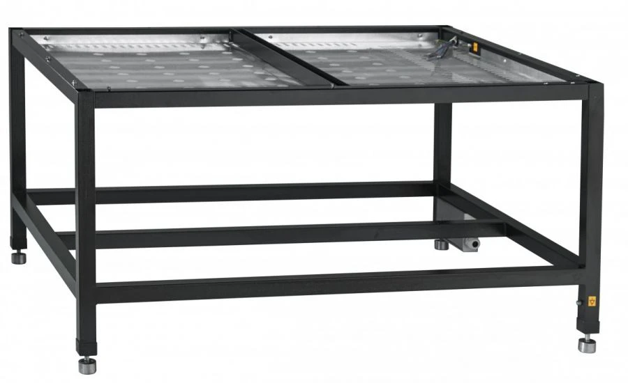 Pizza Oven Stand PP-6 for Electric Pizza Oven PEП-6