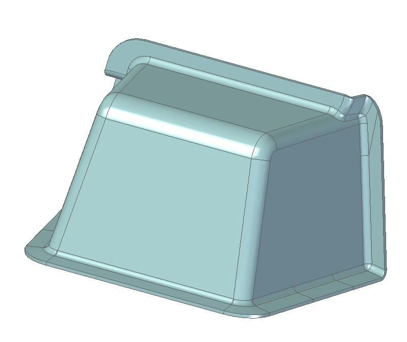 Bus part