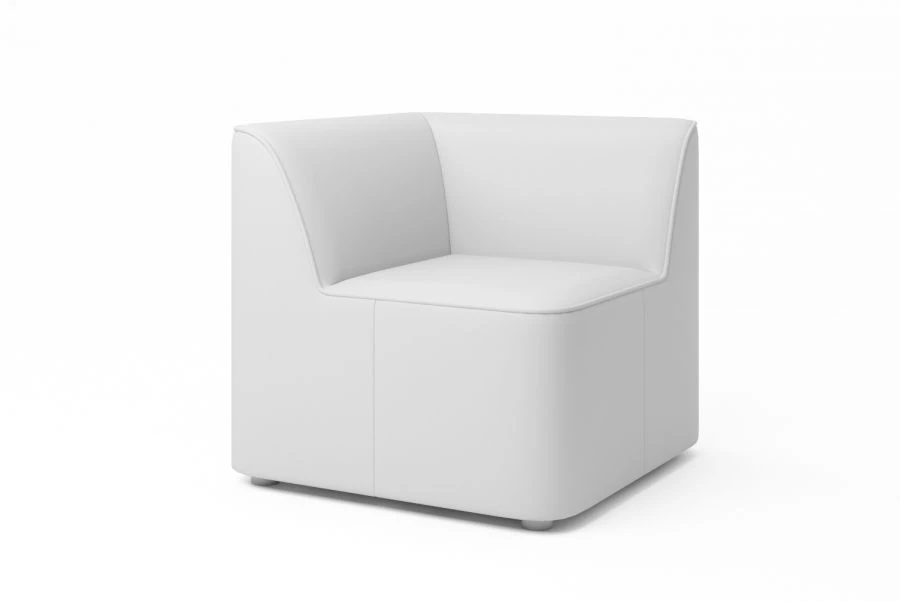 Relax Series Chair L8-1V for Public Spaces