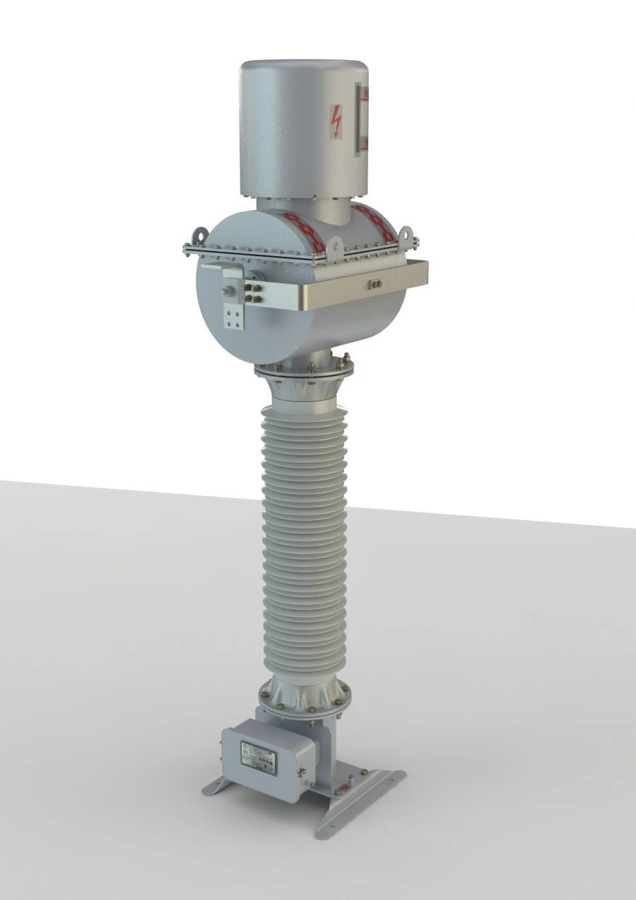 Current Transformers TGM Series for Measurement and Protection