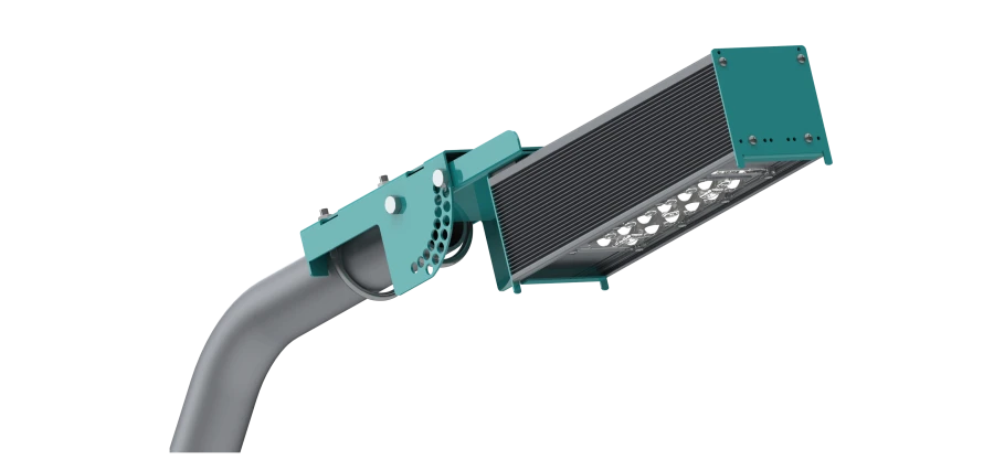 Industrial LED Light i-lux MD ST РK