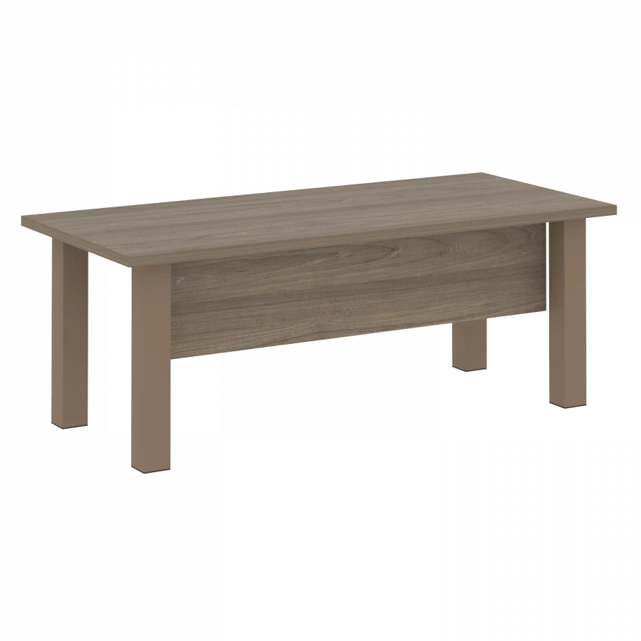 Yalta Series Metal Frame Tables