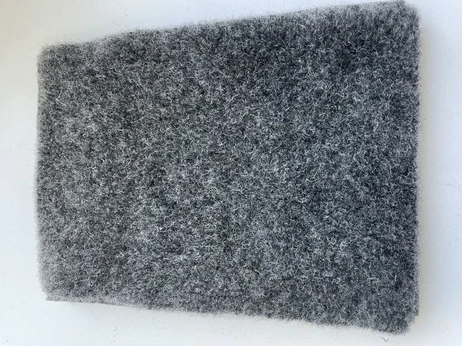 Needle-Punched Non-Woven Fabric, Density 200 to 800 g/m²