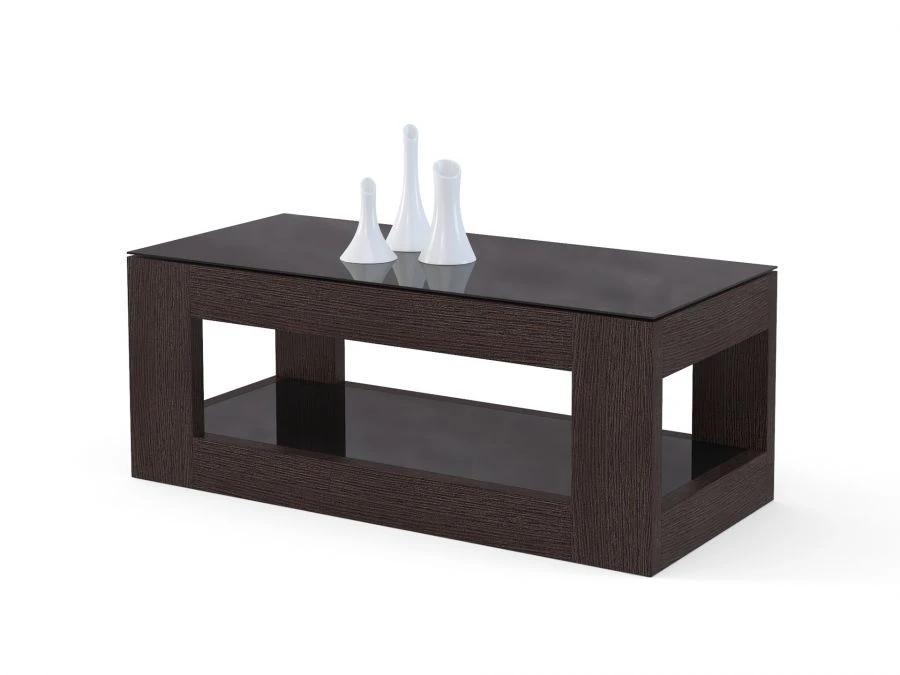 BeautyStyle Coffee Table 20 - Modern Design & Durability