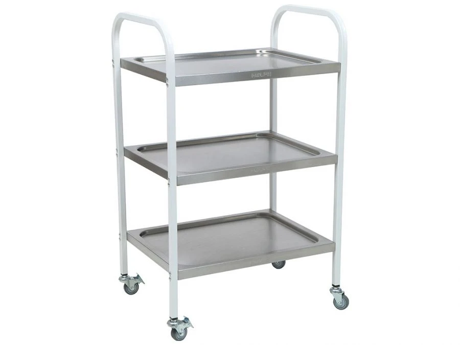 MD Series Procedure Tables for Medical Instruments and Supplies