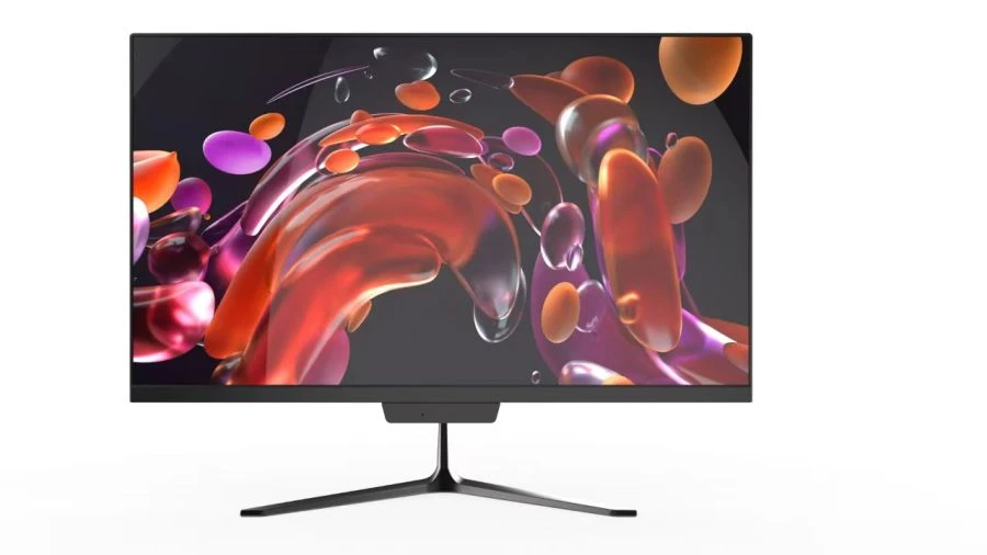 Monoblock M1, Model TSЦМ.466219.005