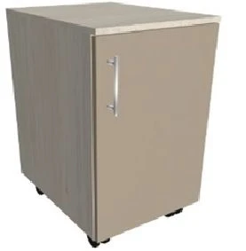 Medical Mobile Cabinet KSTTmP 0-03