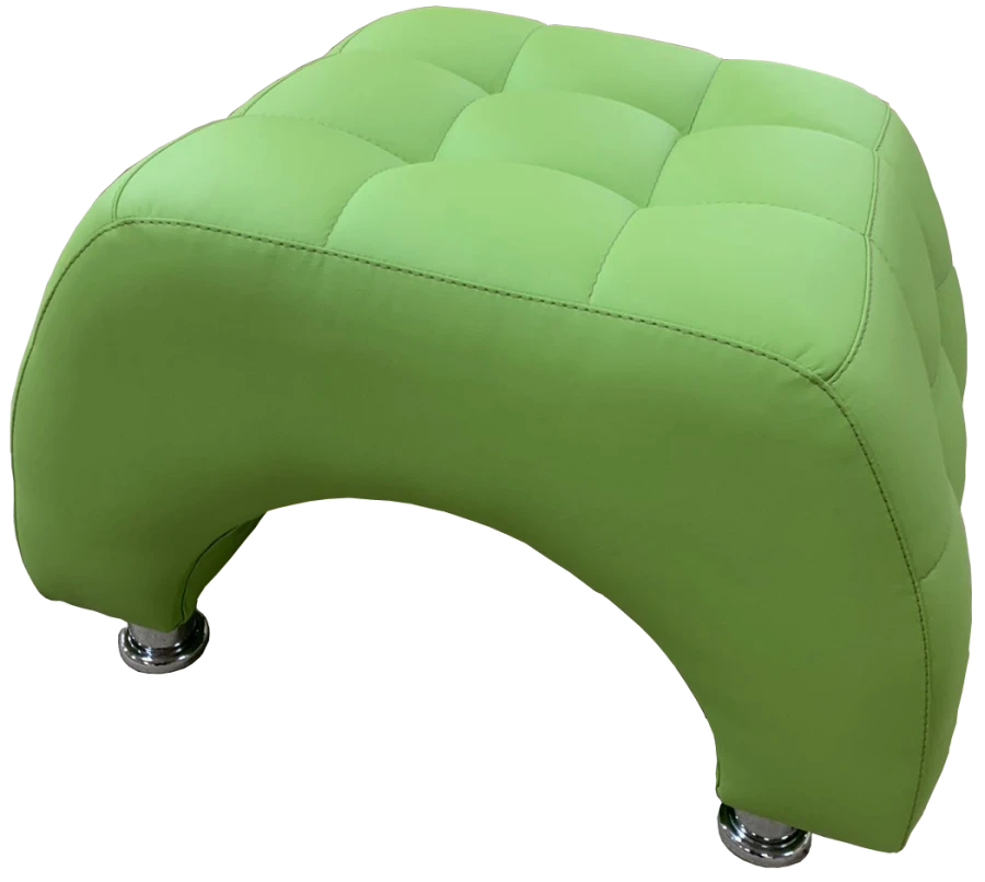 Bastion 1 Ottoman - Stylish and Durable Design