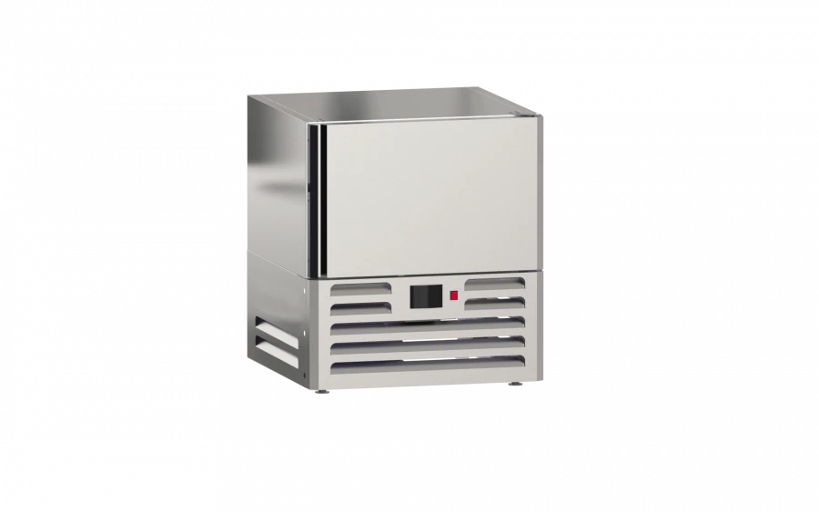 Shock Freezing Machine for Quick Cooling and Storage SF5-G