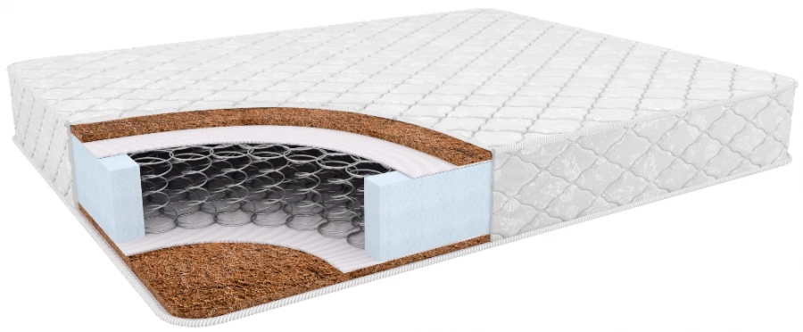 Classic Optima Mattress