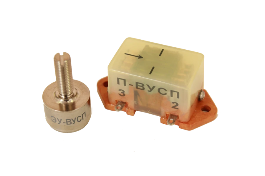 Embedded Position Alarm Device VUSP-1K