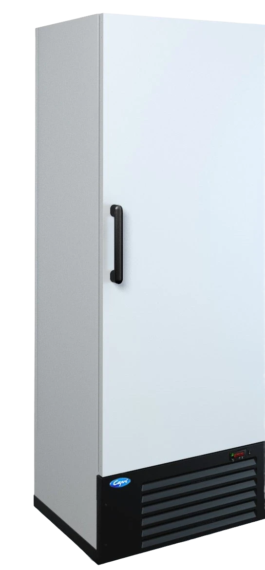 Low-Temperature Refrigeration Cabinet Capri 0.5 NS