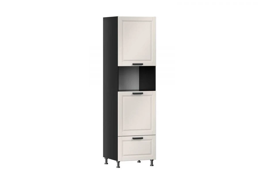 Kashmir Finish 600mm Kitchen Cabinet Door Set Model LD.274210.000
