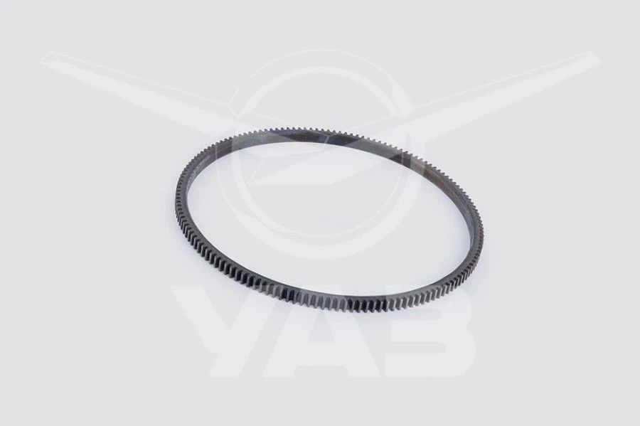 Gear Flywheel Rim for GAZ, UAZ Vehicles - Model 040600100512500