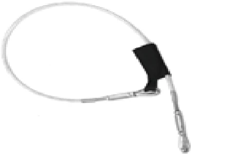 Connection Hinge PK B for Safety Gear