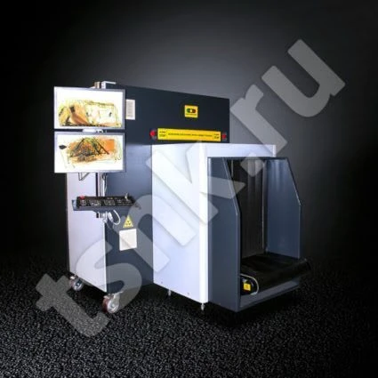 Conveyor Type X-ray Scanner TS-SCAN 6575