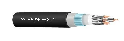 Multi-Core Copper Cable KRUINv-(M)REflnzng(A)-LS-U* (1-37)x(2,3,4)x(0.2-2.5)