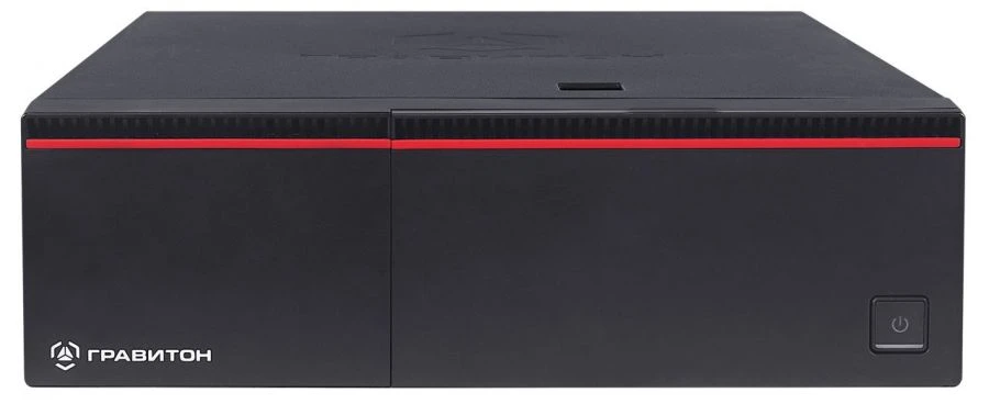 Personal Computer Graviton D30A, Model ECRT.466219.006-05