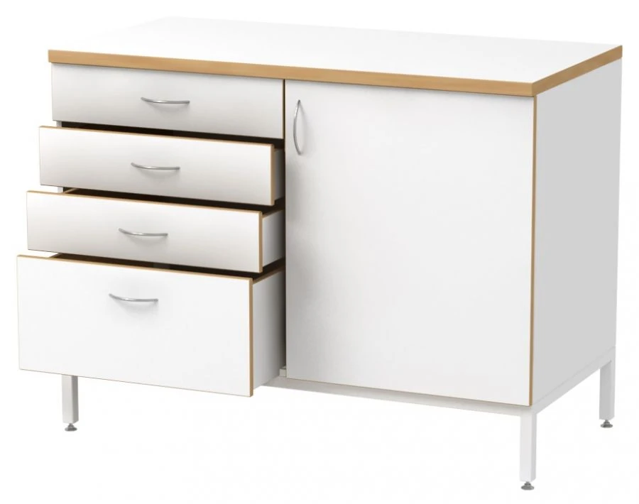 Standard Folding Table 1200 4Y-1D-L