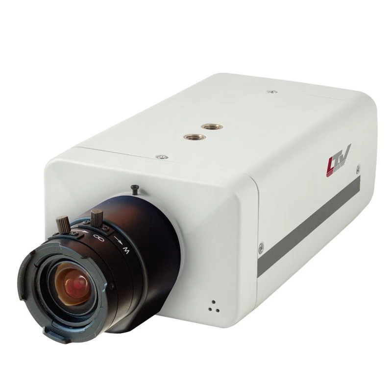 Digital IP Surveillance Camera LTV-5CNS20-RU