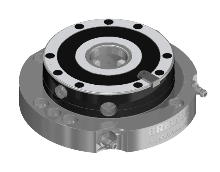 Base Unit with One Module ZP140 for Quick and Accurate Setup