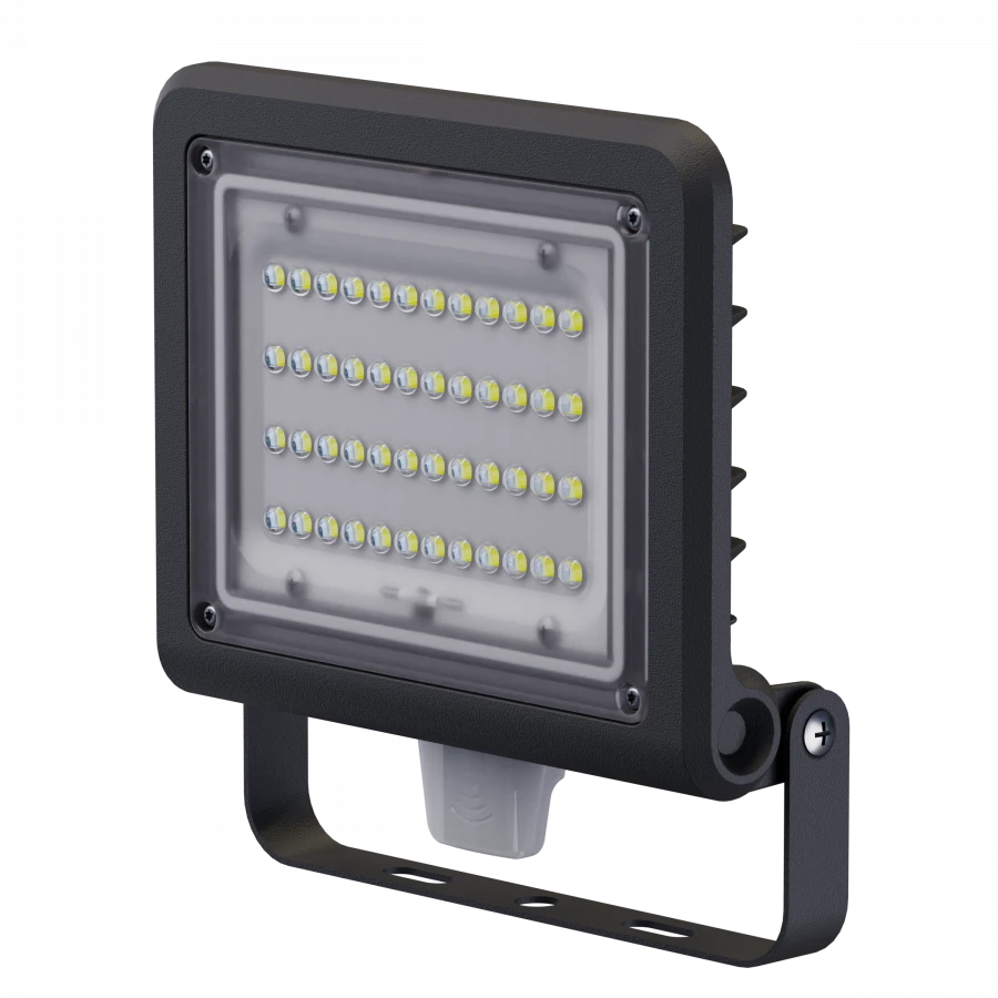 Navigator 80 LED Light Fixture NFL-03-50-4K-BL