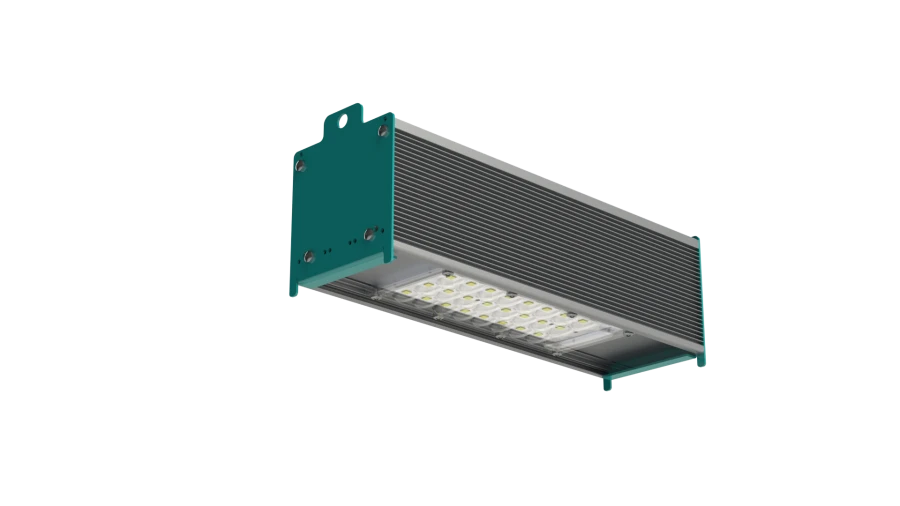 Industrial LED Light i-lux MK ST S