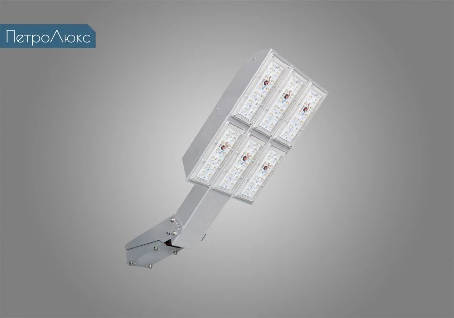 Petrolux Urban-32 Street Light