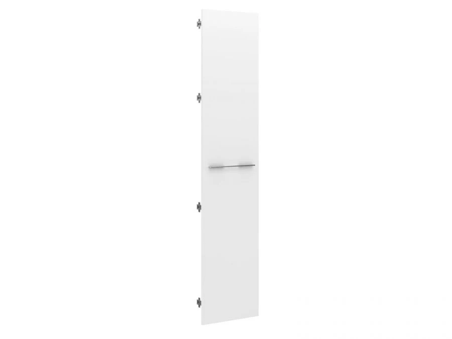 High Gloss MDF Door for Executive Office, Art. EMP437.HGW