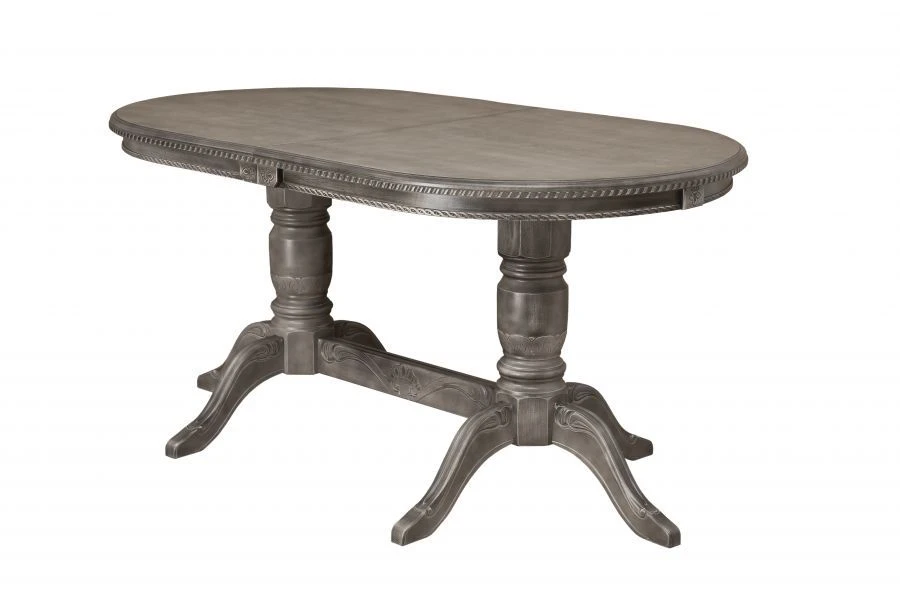 Expandable Dining Table "Vostok-3R