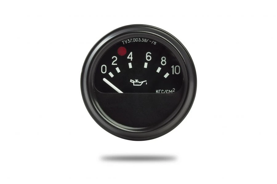 Pressure Indicator Receiver 151.3810010