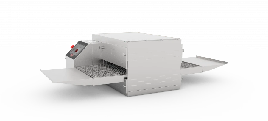 Electric Conveyor Pizza Oven PEC-400P (2, 3 Tiers)