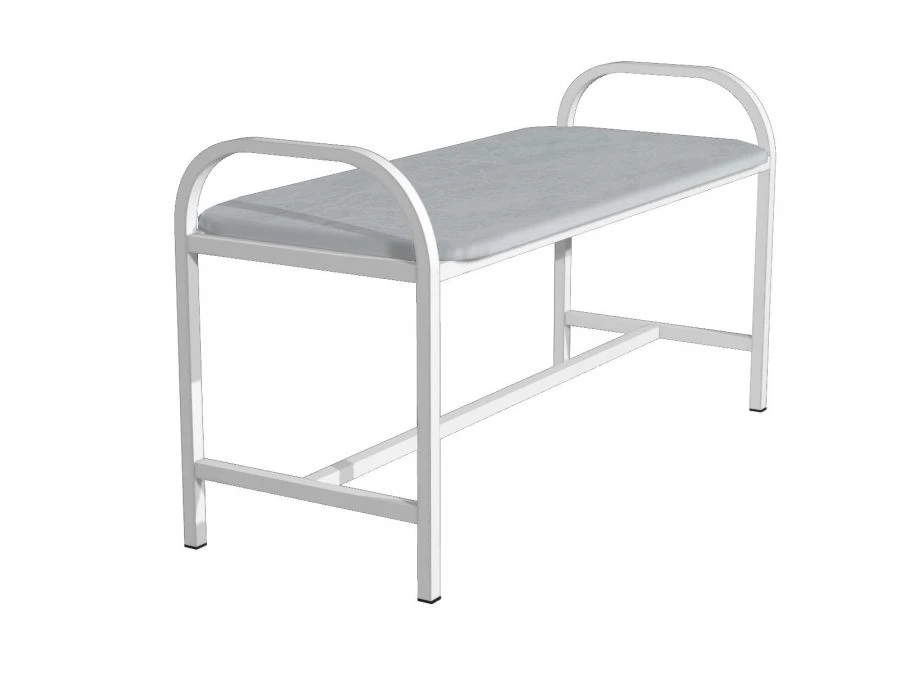 Soft Visitor Bench BU-2x
