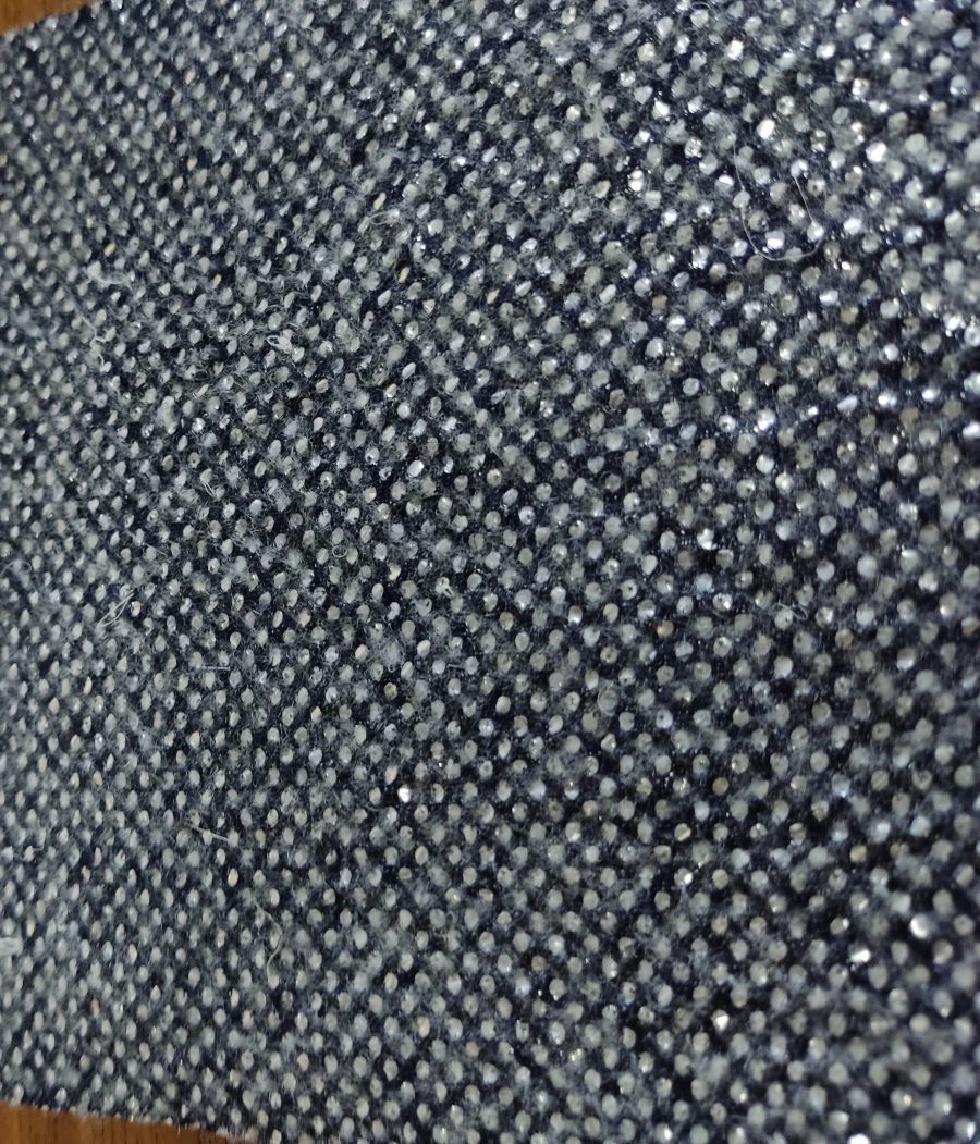 Non-woven Thermolin 350 FS Needle-punched Fabric