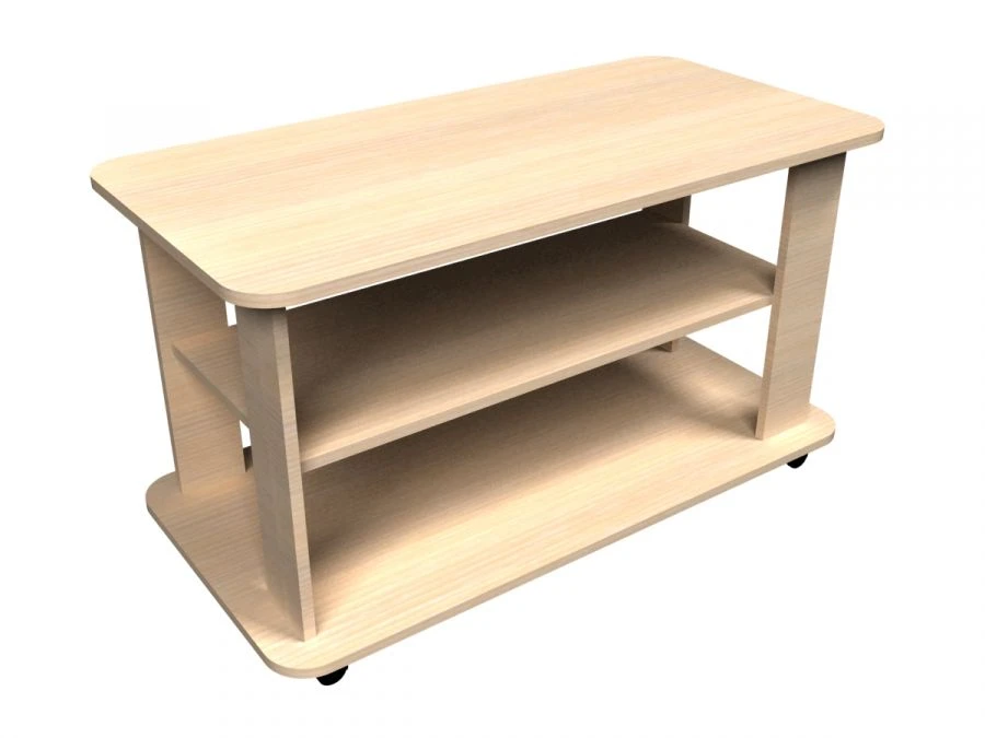 Writing and Document Work Coffee Table SJ-04