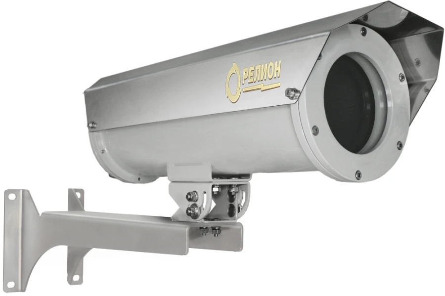 Explosion-Proof Thermal Enclosure ReliOn-TKV-400-M