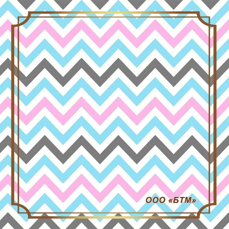 Cotton Printed Poplin Fabric, Article P10