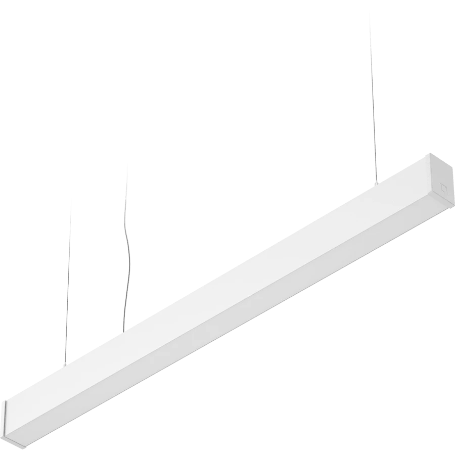 LED Linear Pendant Light LINER 60 DR/P